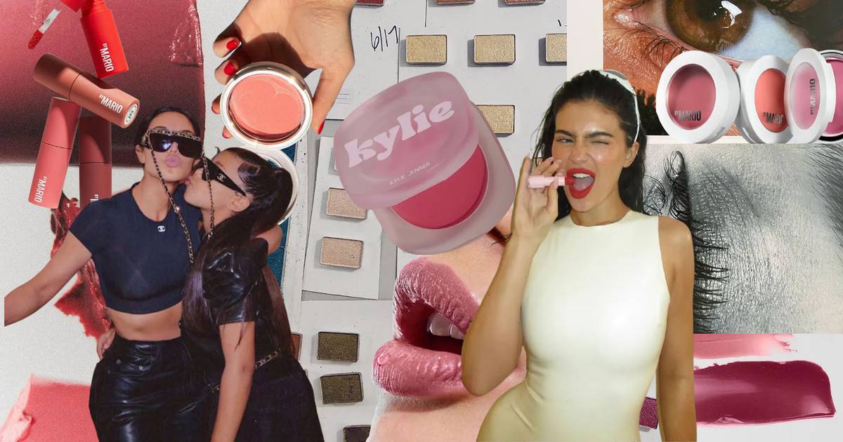 Le ultime ossessioni di TikTok le Kardashian Jenner e gli amici 69