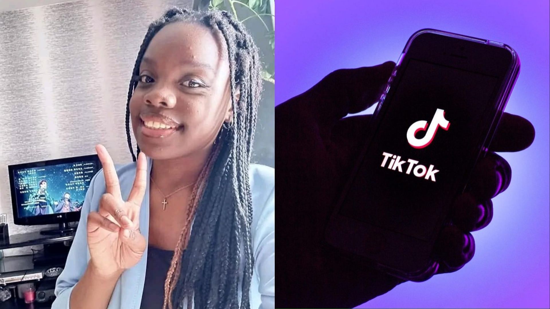 Qual e la challenge della sciarpa di TikTok Un sedicenne 51
