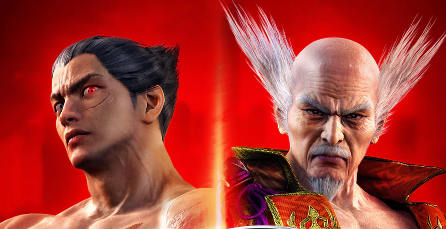 Tekken 7 59