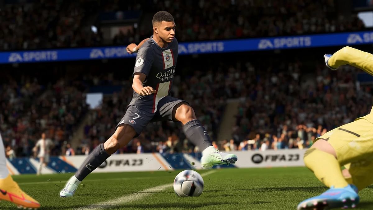 Tutti i manager in FIFA 23 Ultimate Team 57