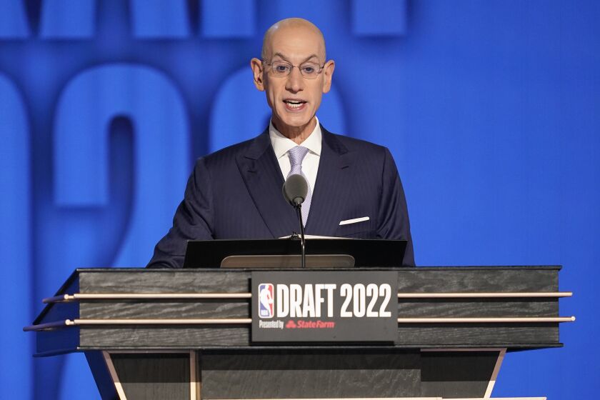 Un TikToker e eleggibile per il draft della NBA ma 31
