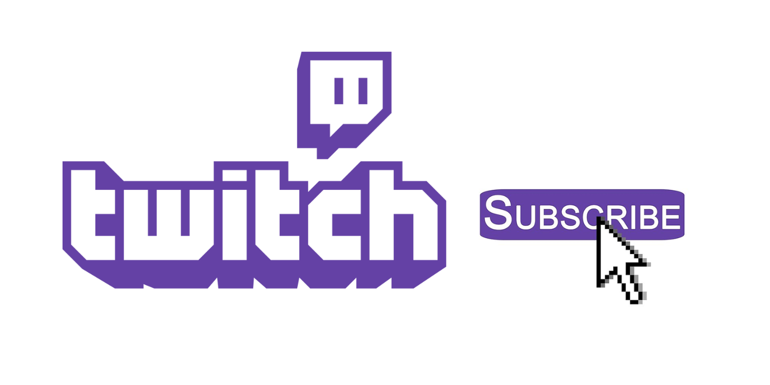 attivare le sub su twitch 67