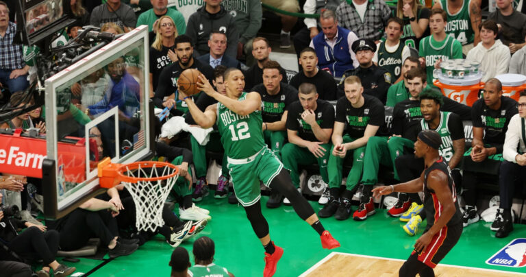 Voci di scambi nella NBA i Celtics cercano una scelta 768x404 1 15