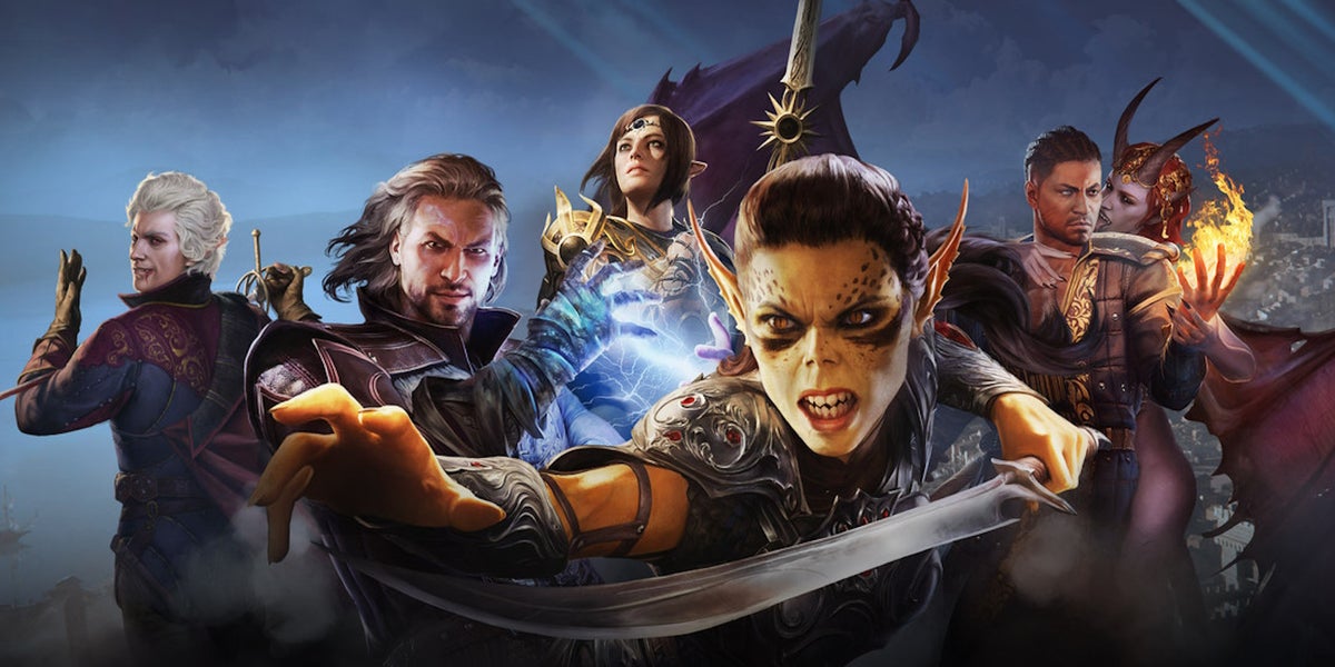 Baldurs Gate 3 tips for both beginners and advanced combat cover 5