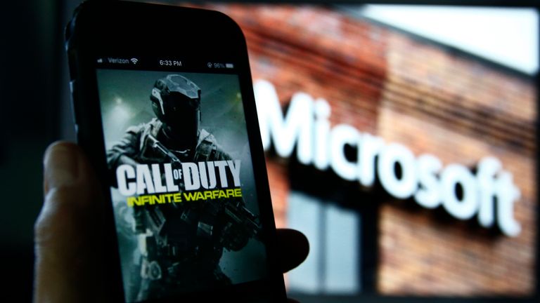Microsoft intenzionata ad acquistare il produttore di Call Of Duty: il Regno Unito darà il suo consenso? | Notizie di Scienza e Tecnologia