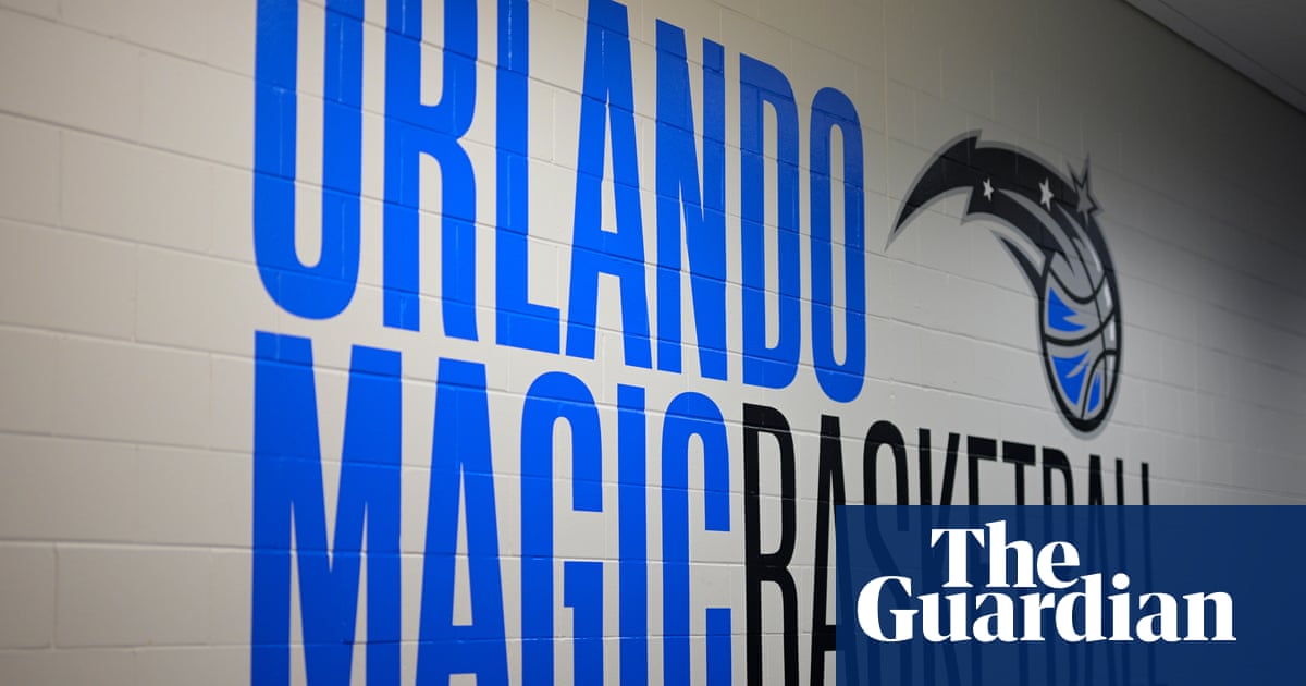 Orlando Magic NBA Team Contributes $50,000 to Ron DeSantis Super PAC in Florida