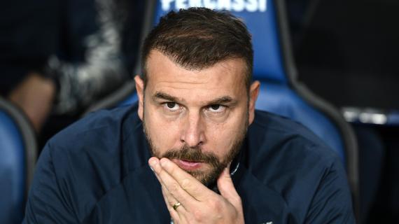 Hellas, Zanetti: “Esonero? Il gruppo poteva dire di non volermi più e non l’ha fatto. Testa alta”