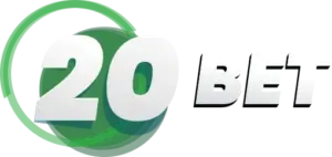 Logo 20bet