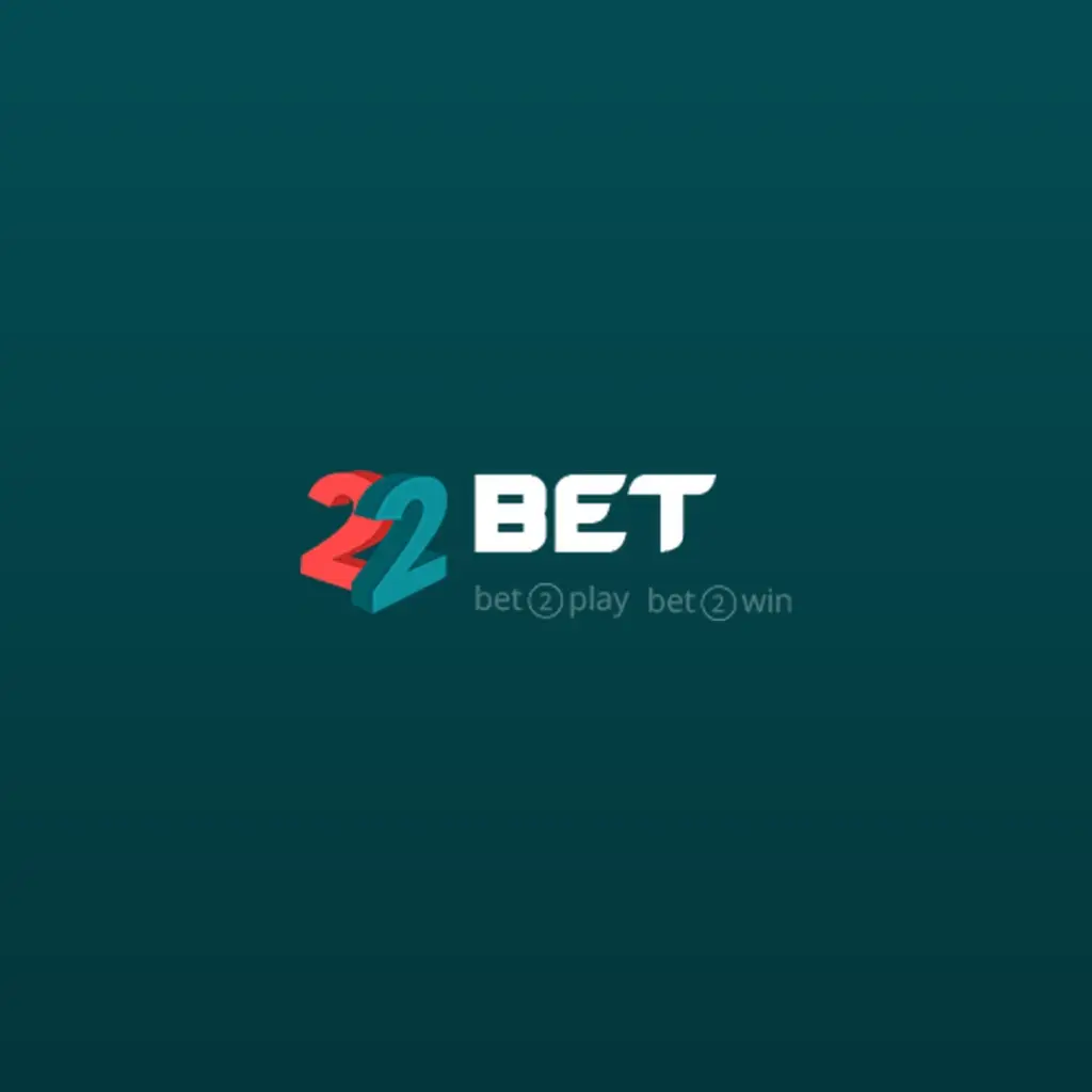 Logo 22bet