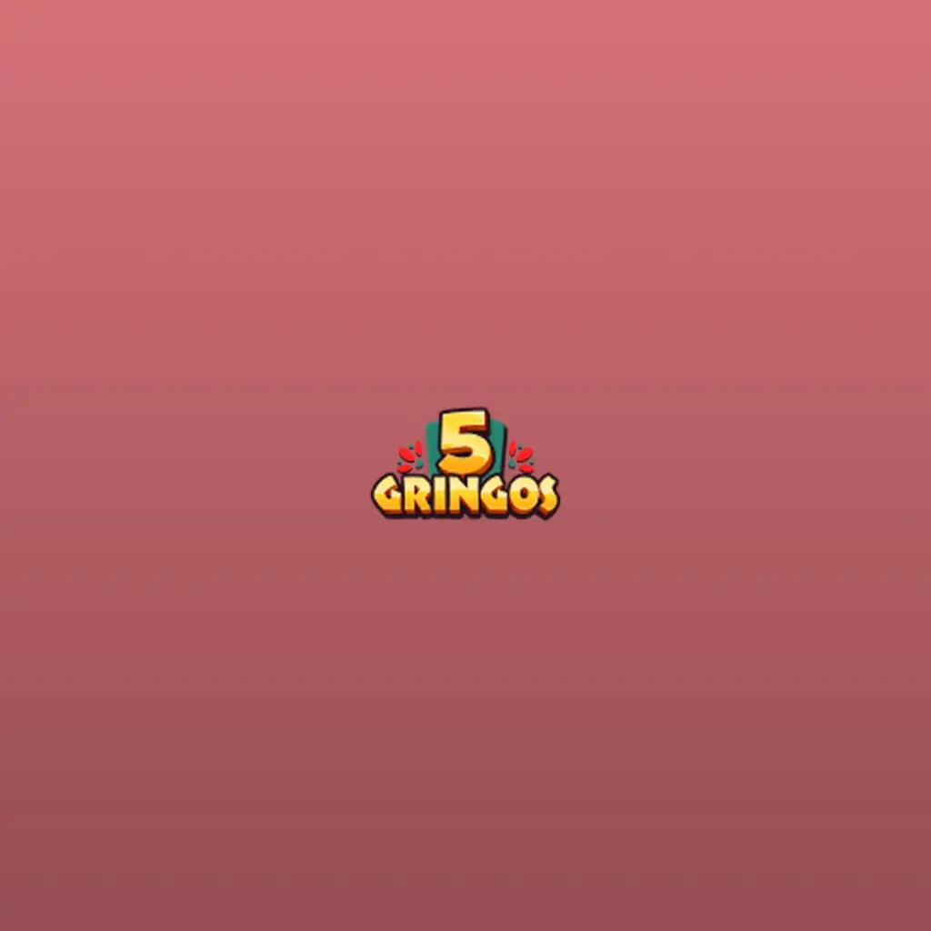 Logo 5Gringos