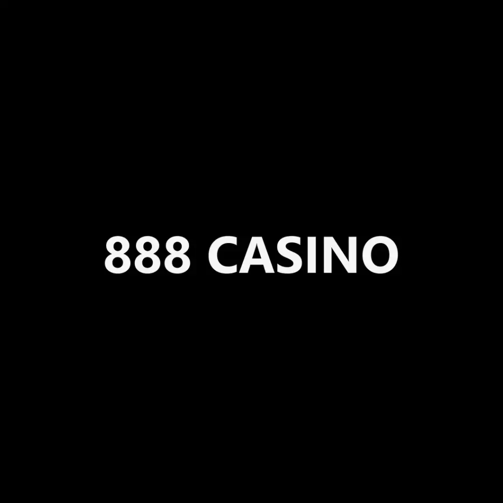 Logo 888 Casino