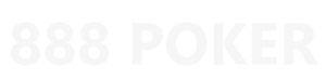 Logo 888 Poker