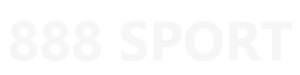 Logo 888 Sport