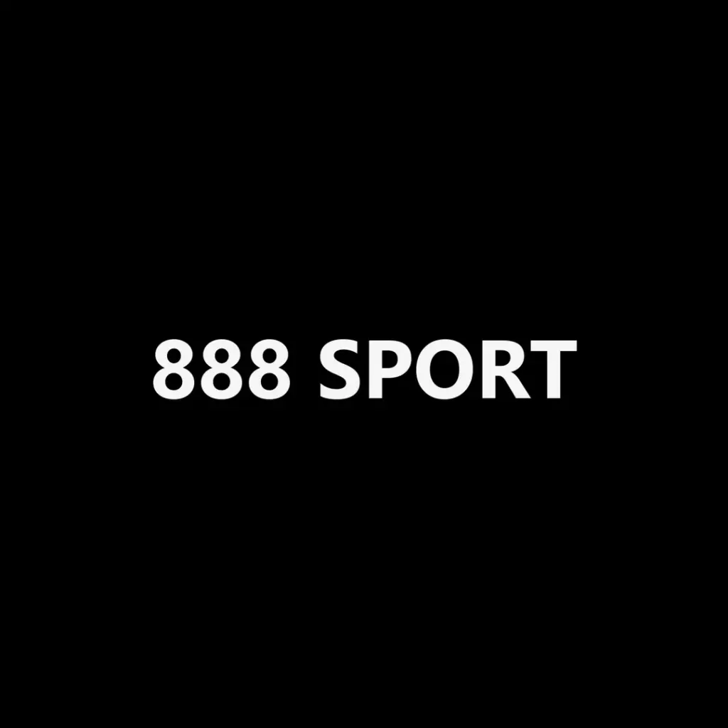 Logo 888 Sport