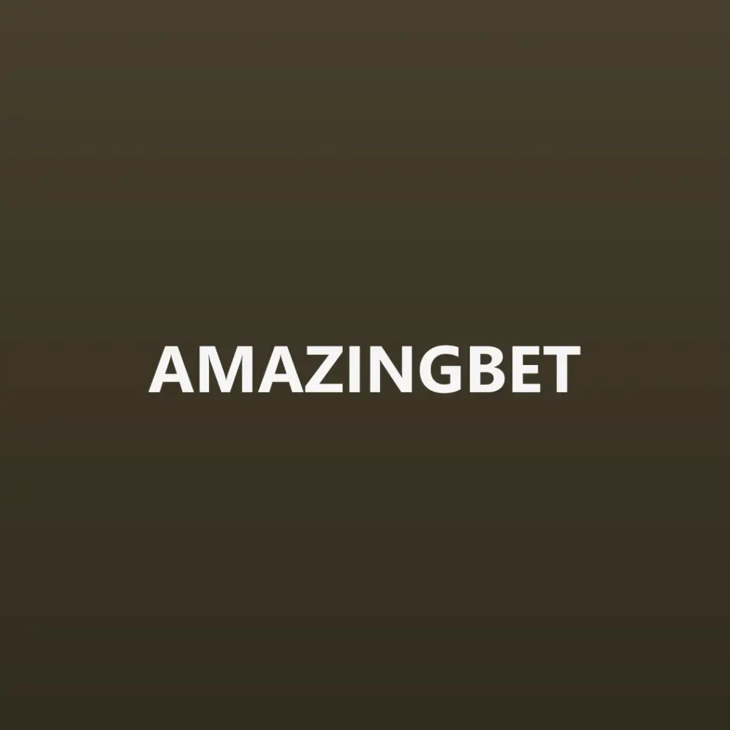 Logo AmazingBet