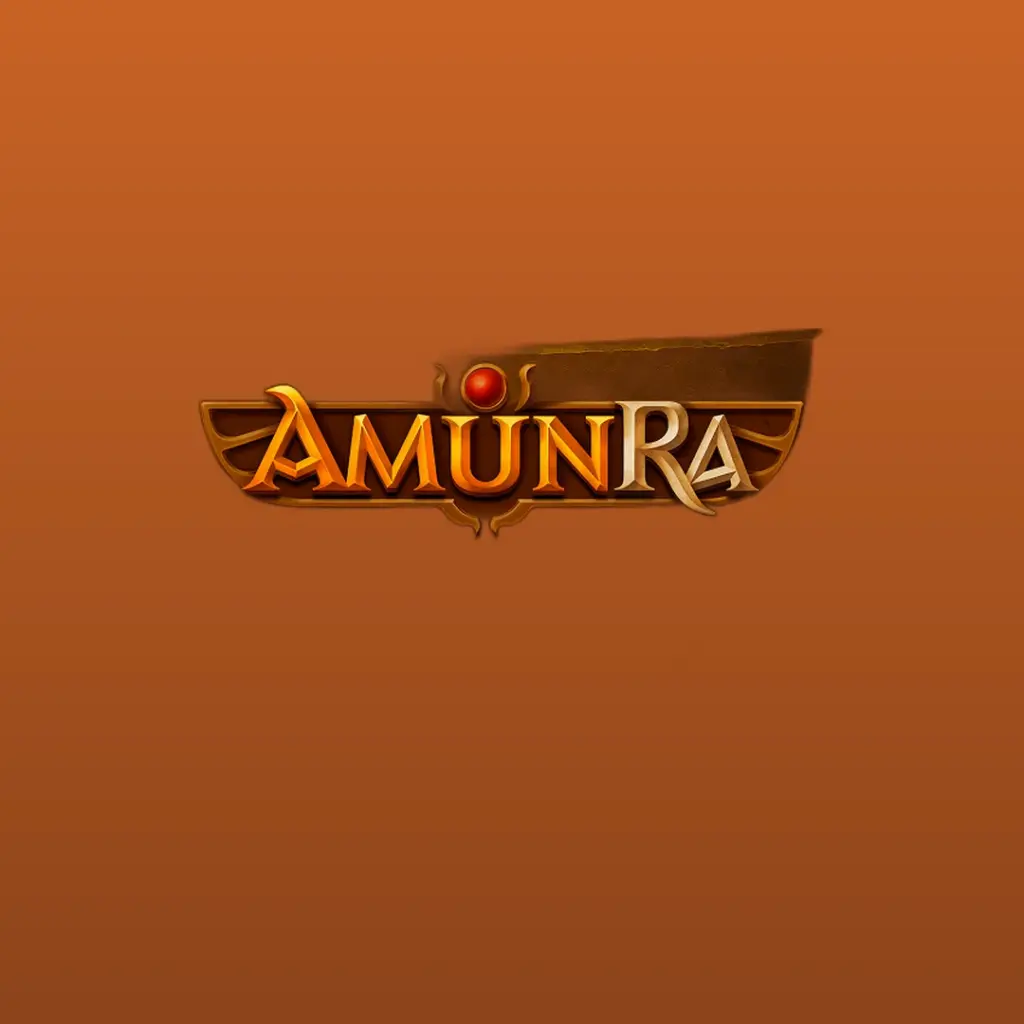 Logo AmunRA Casino