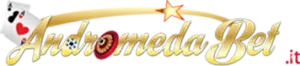 Logo AndromedaBet