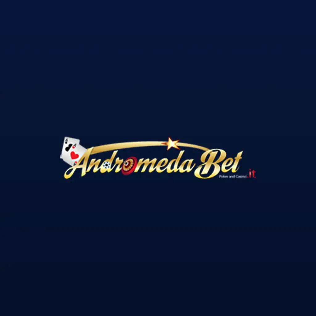 Logo AndromedaBet