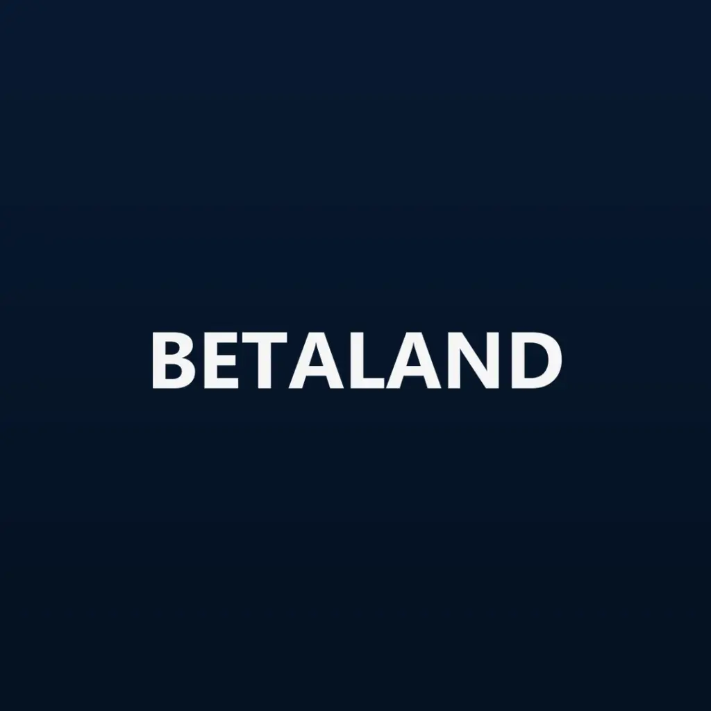 Logo Betaland