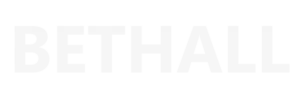 Logo BetHall