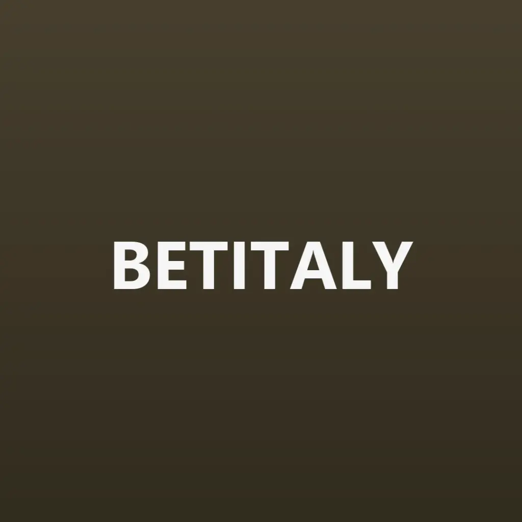 Logo BetItaly