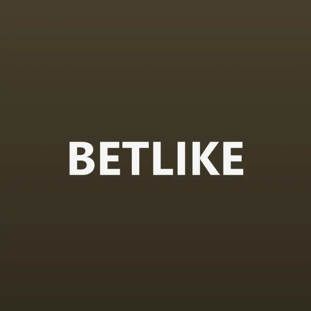 Logo BetLike