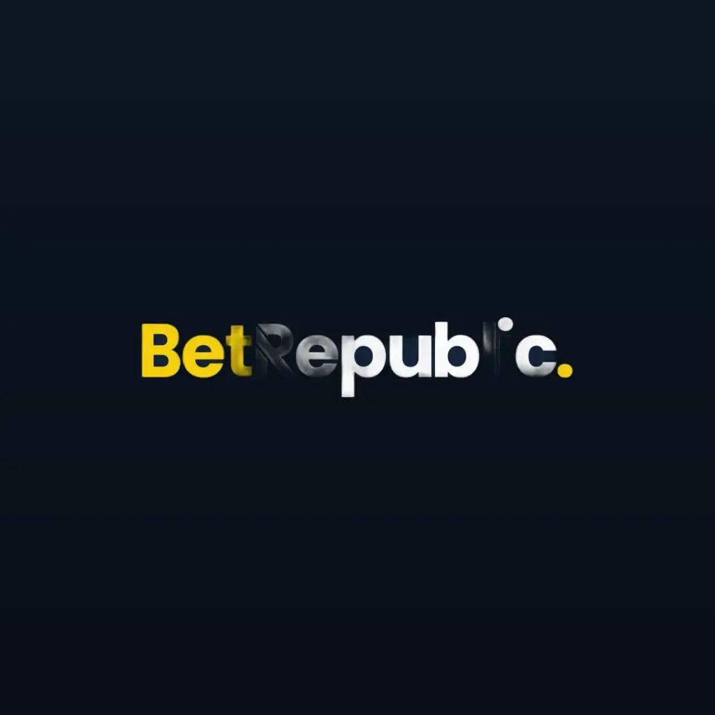 Logo BetRepublic