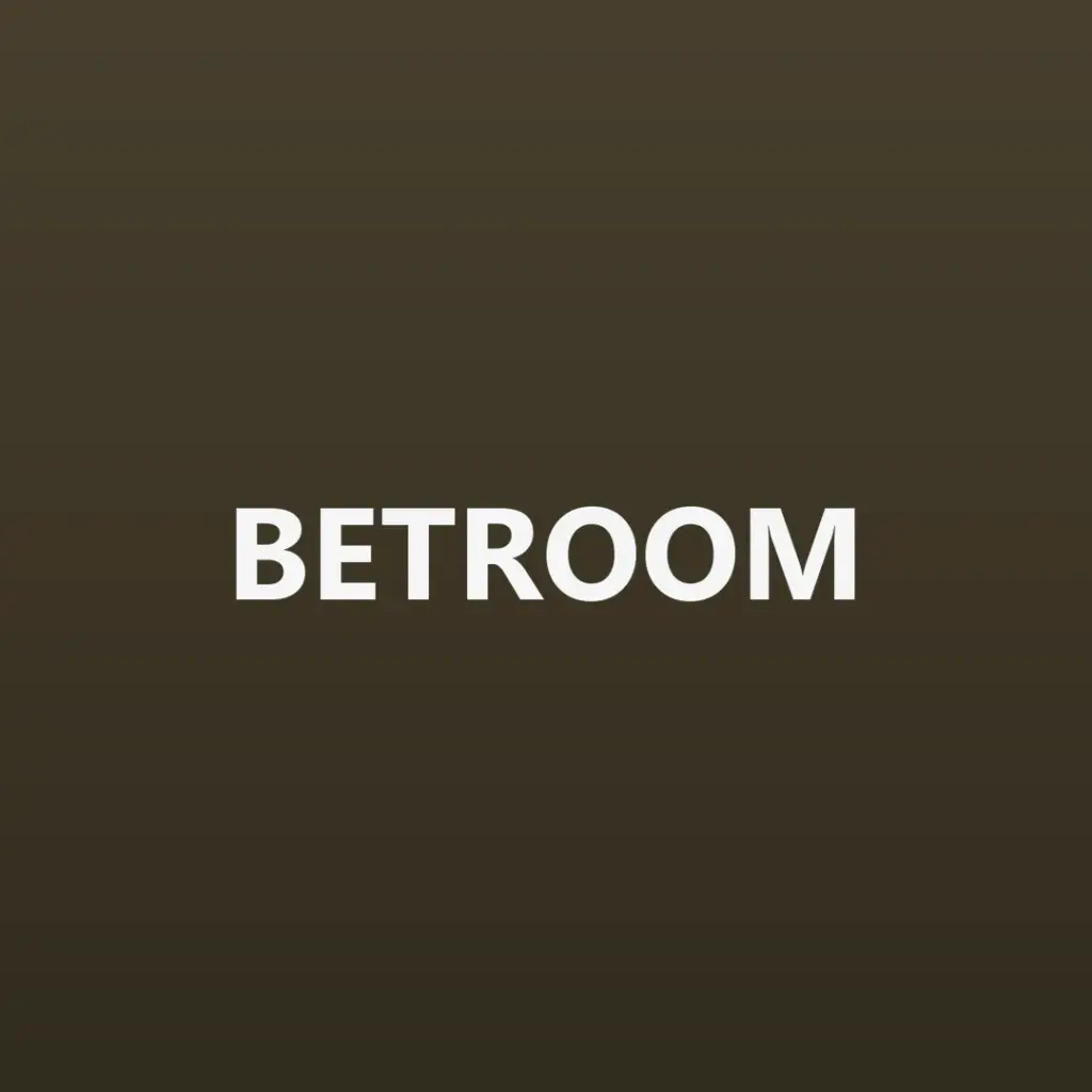 Logo BetRoom