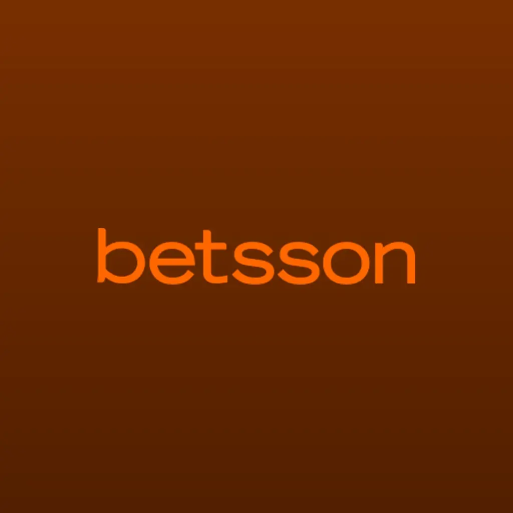 Logo BetssonItalia