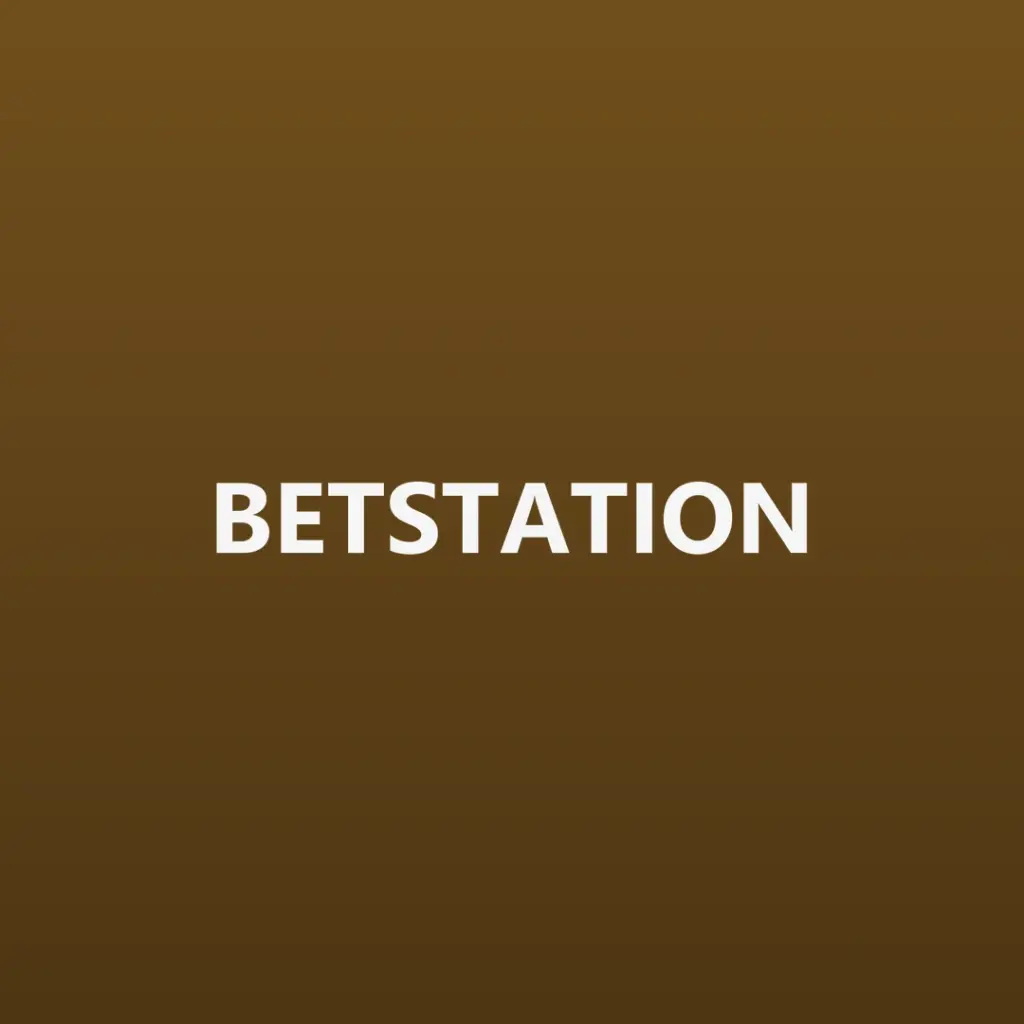 Logo BetStation