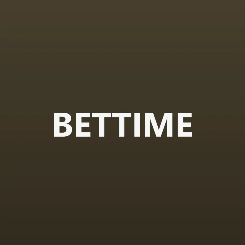 Logo BetTime
