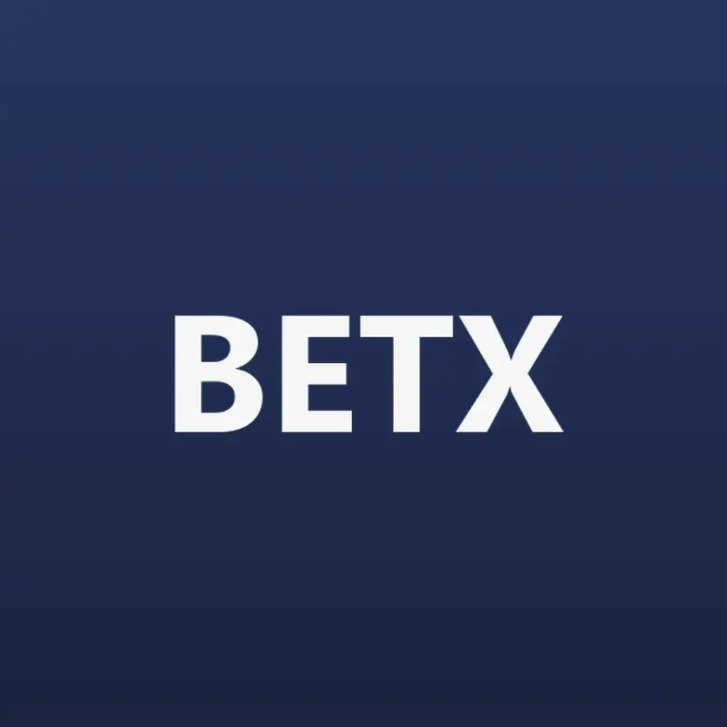 Logo BetX