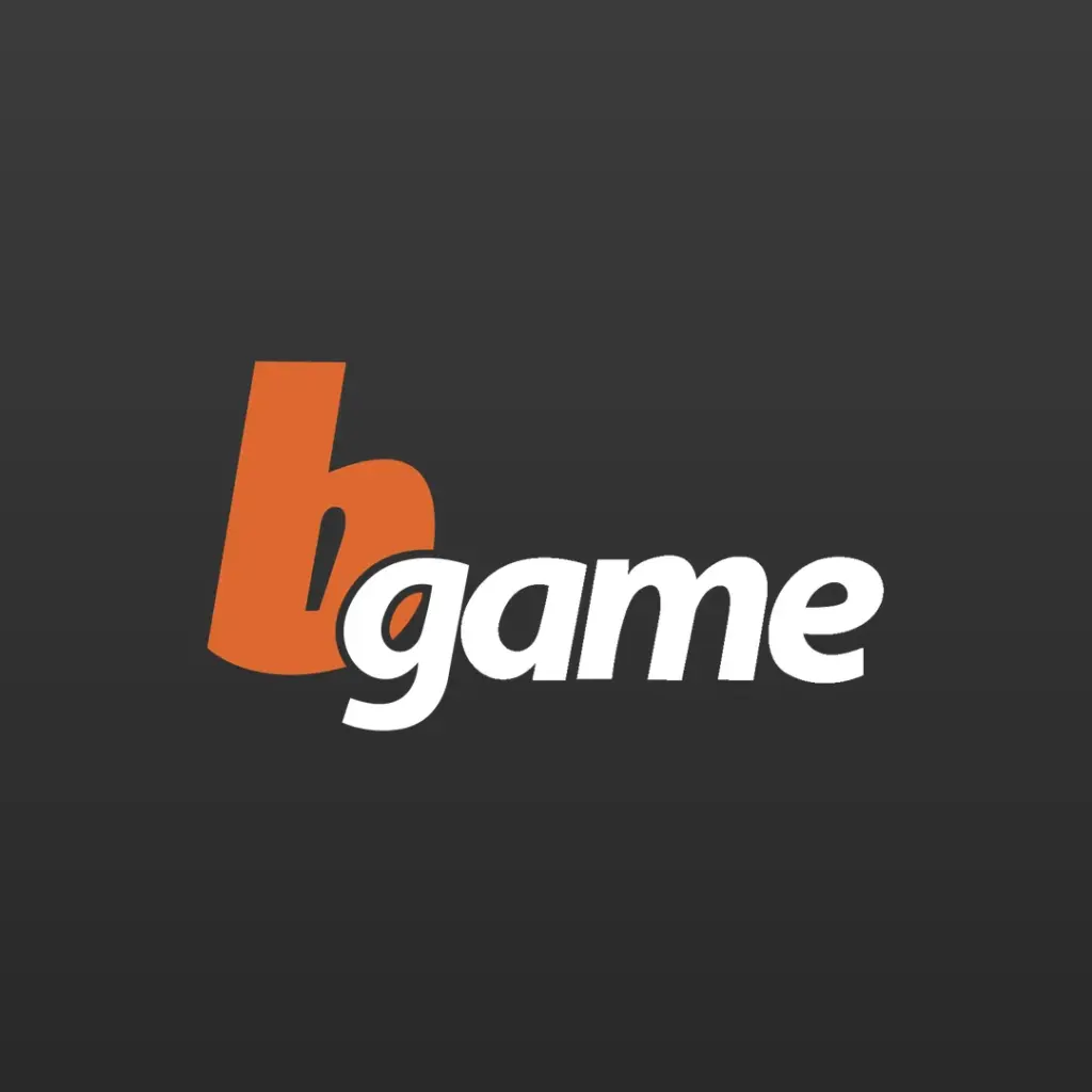 Logo BGame