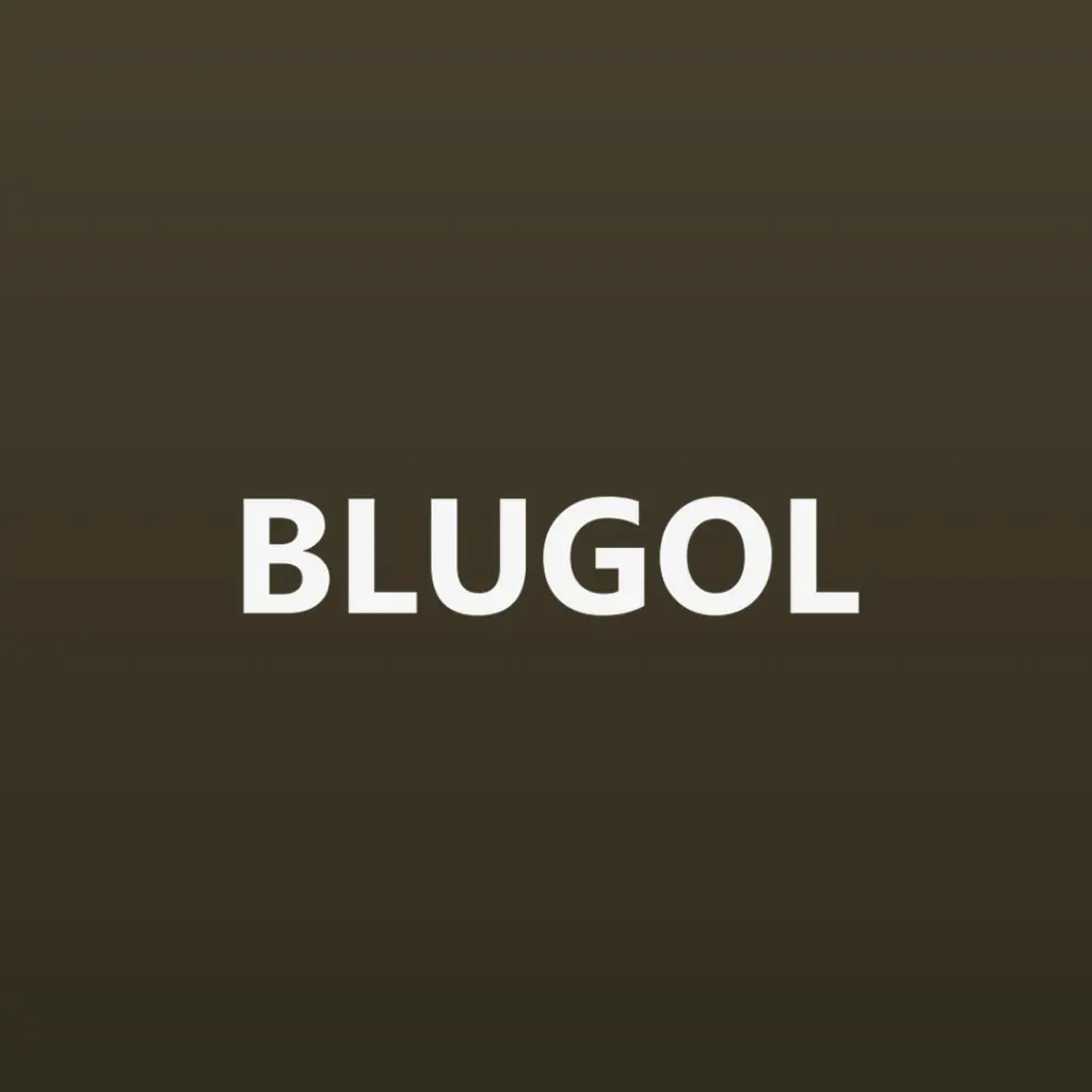 Logo Blugol