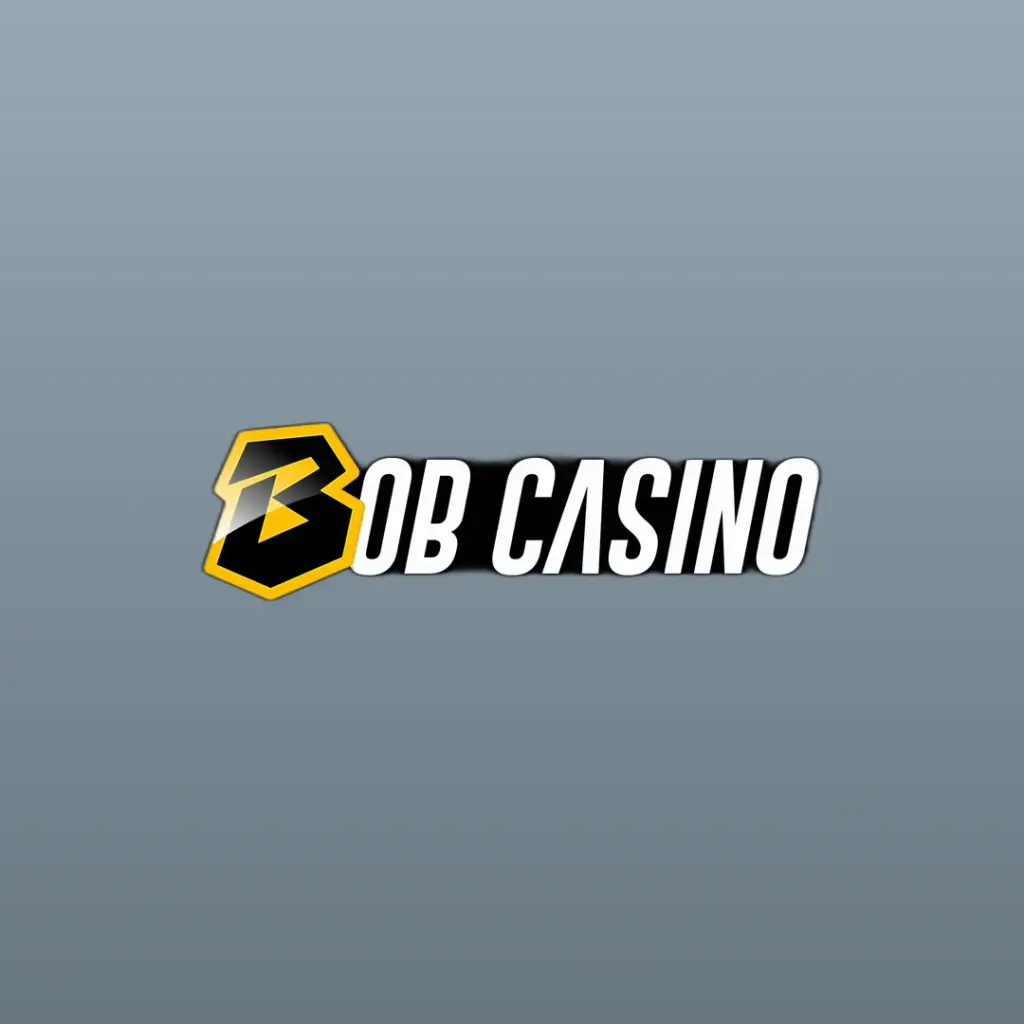 Logo Bob Casino