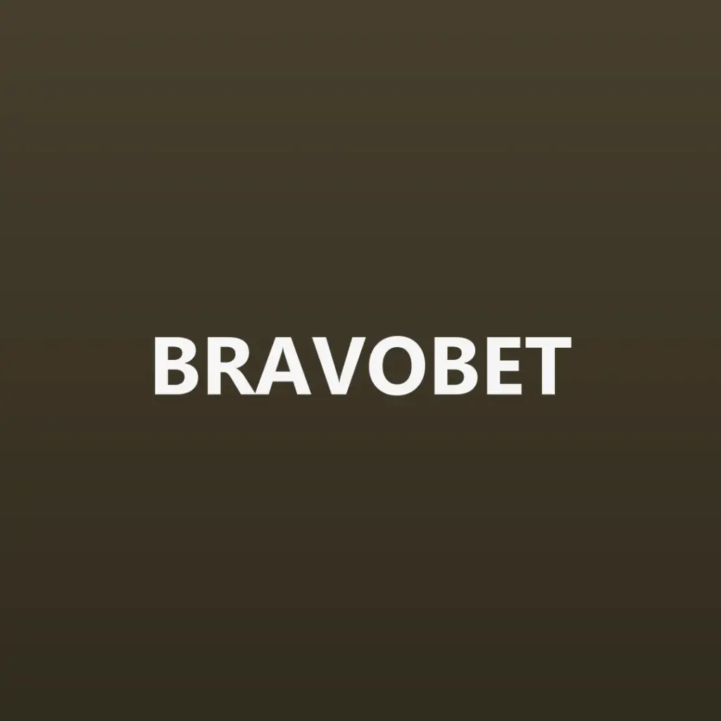Logo BravoBet