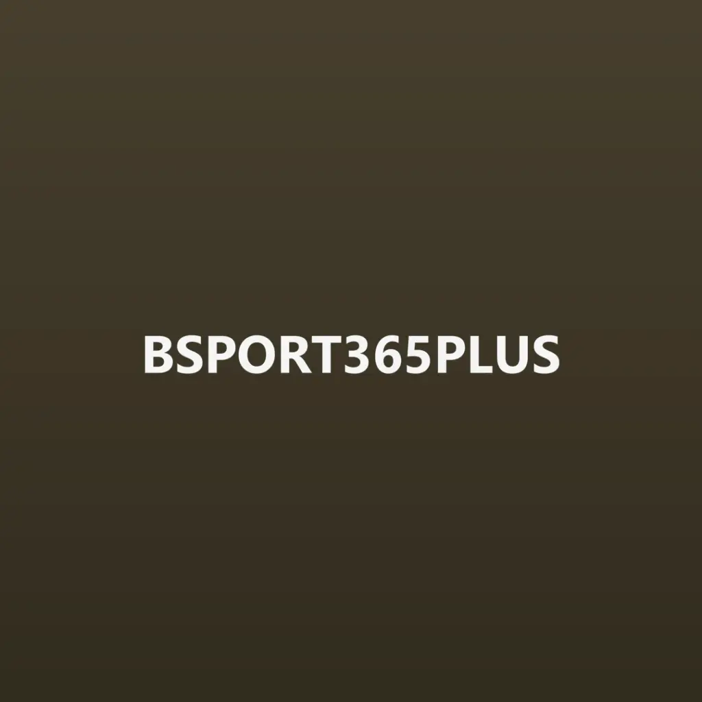 Logo BSport365Plus