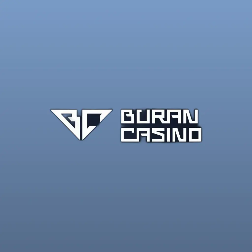 Logo Buran Casino