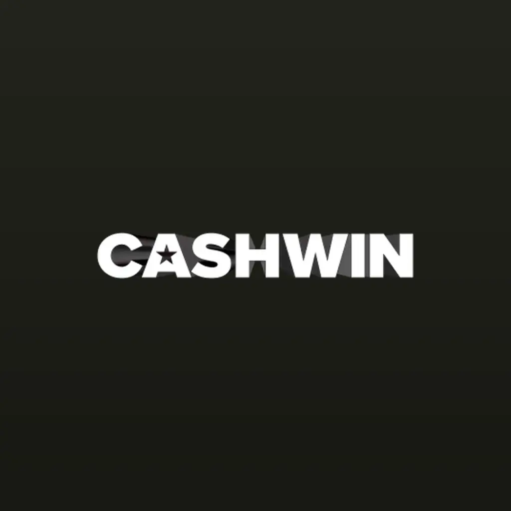 Logo Cashwin