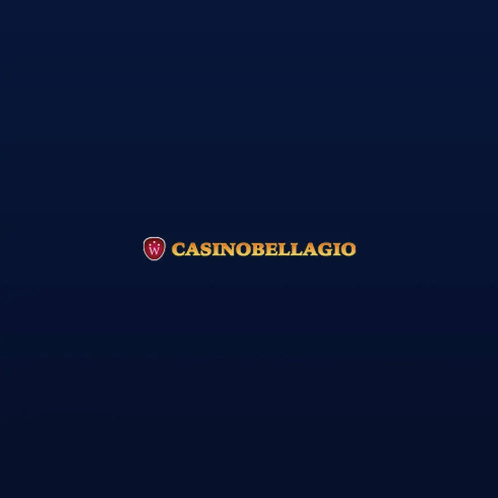 Logo Casino Bellagio