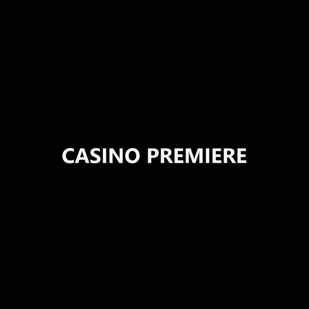 Logo Casino Premiere
