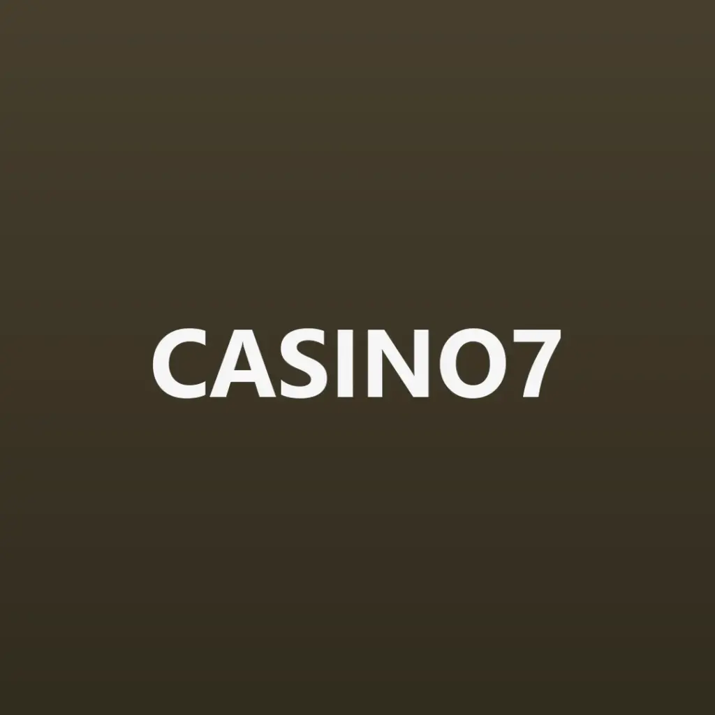 Logo Casino7