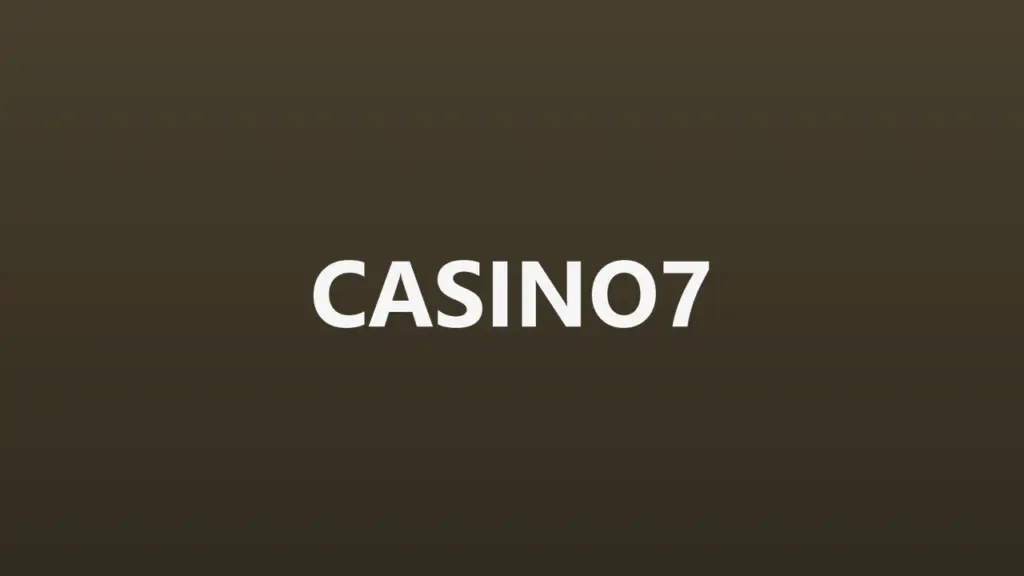 casino7 recensione 1280x720 1 1
