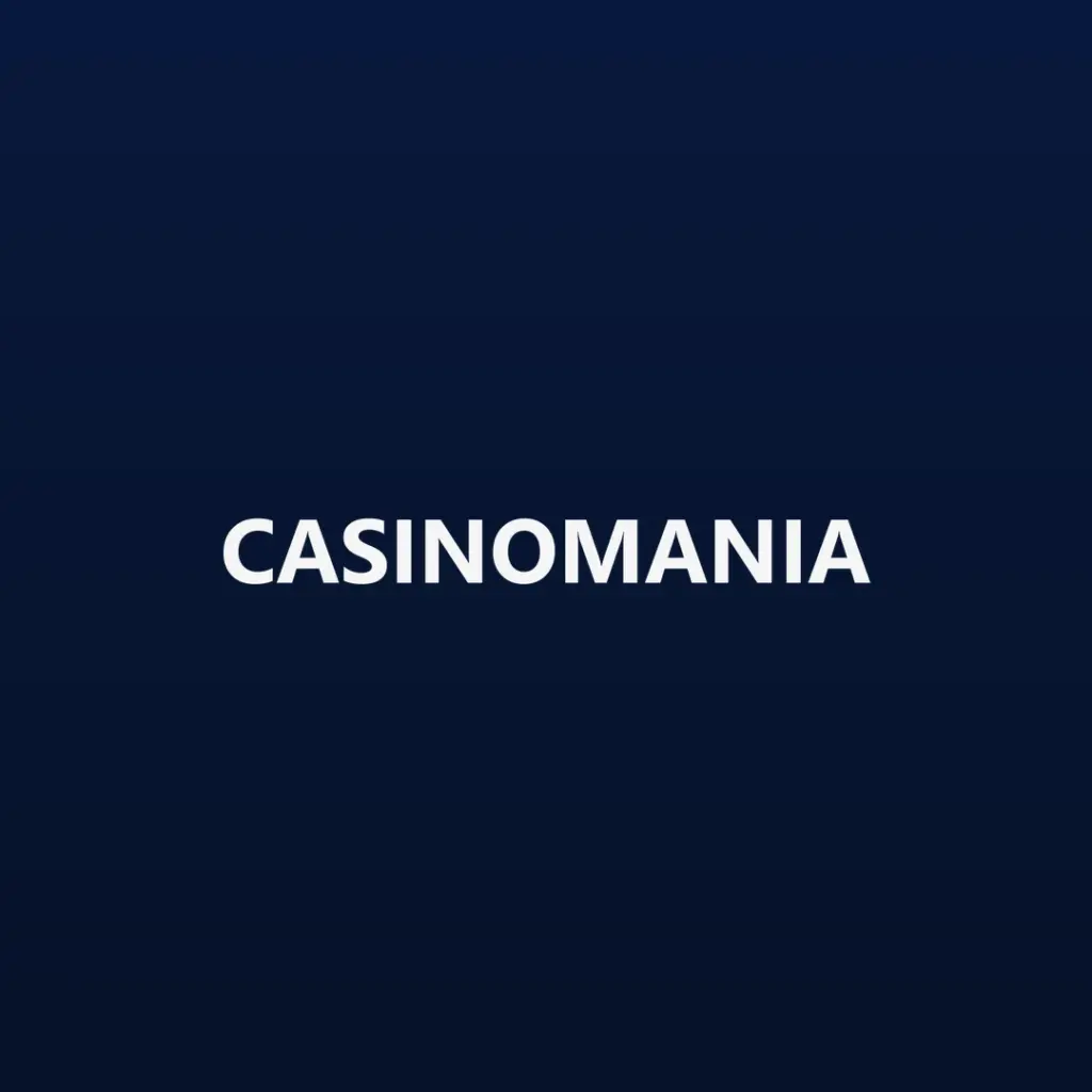 Logo CasinoMania