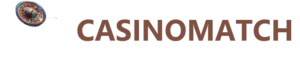 Logo CasinoMatch