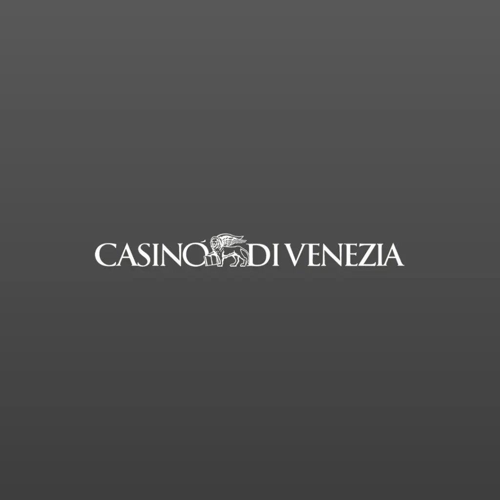 Logo CasinoVeneziaOnline