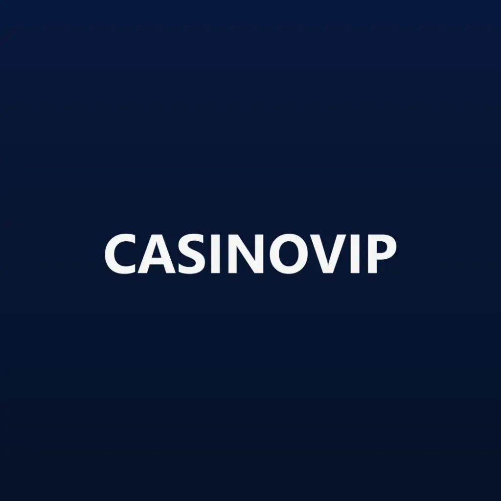 Logo CasinoVIP