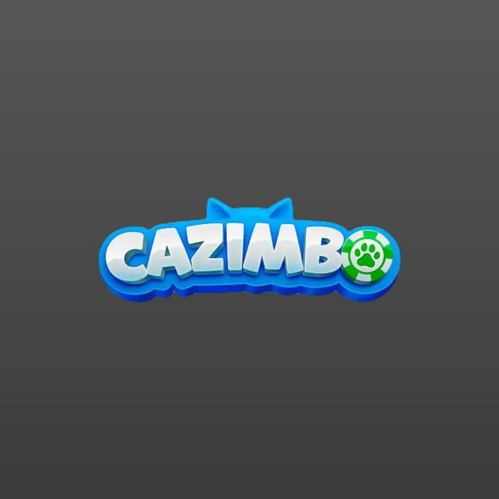 Logo Cazimbo
