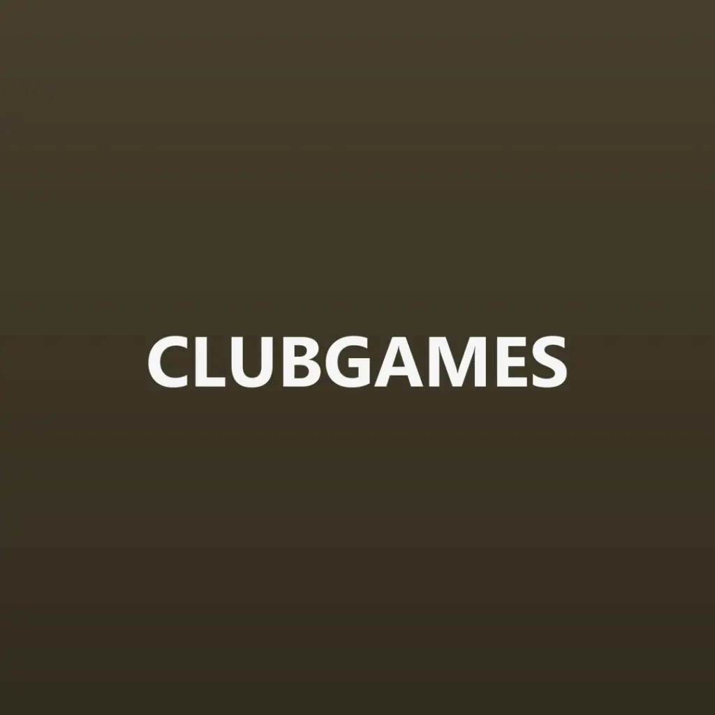 Logo ClubGames