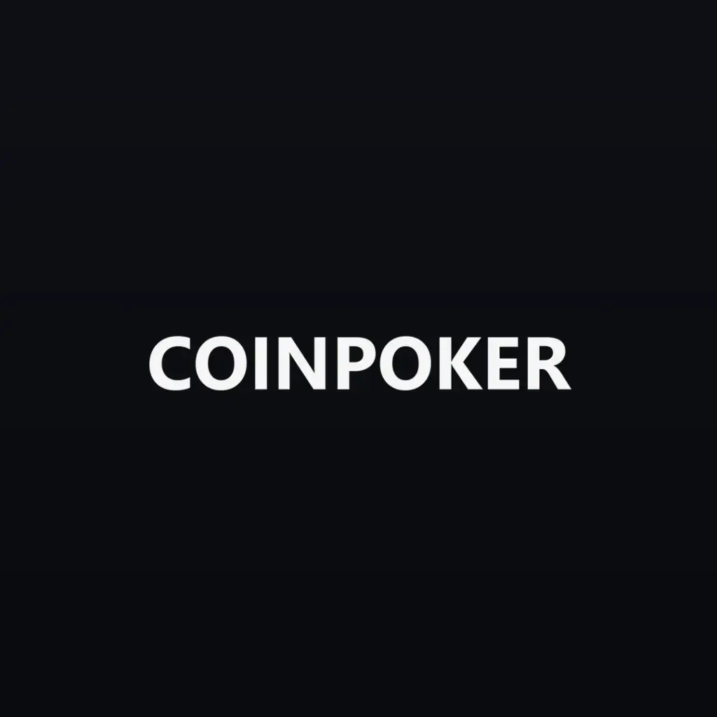Logo CoinPoker